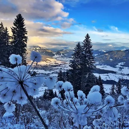 Berggasthof Biberg Saalfelden