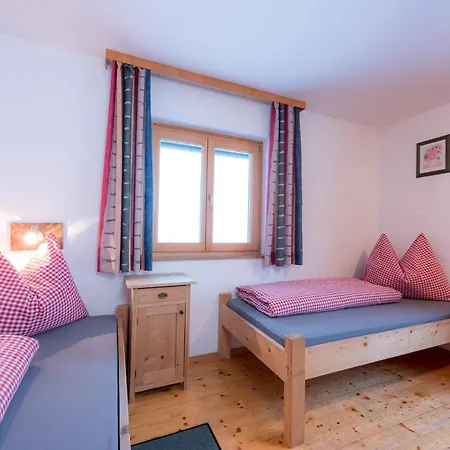 Berggasthof Biberg Mini-hôtel Saalfelden