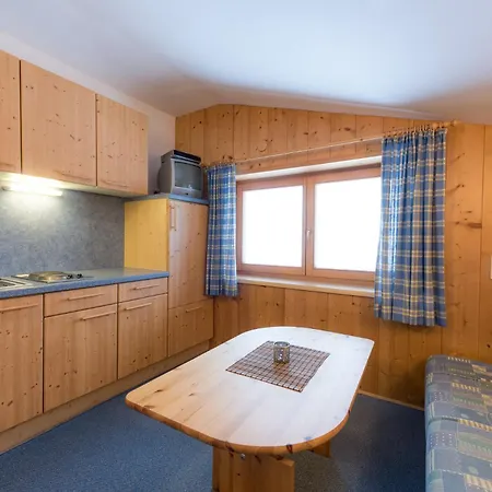 Mini-hôtel Berggasthof Biberg Saalfelden