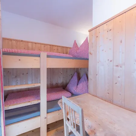 Berggasthof Biberg Saalfelden