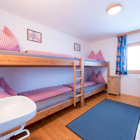 Berggasthof Biberg * Saalfelden