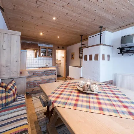 Mini-hôtel Berggasthof Biberg