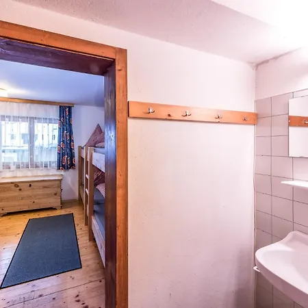 Penzion Berggasthof Biberg *