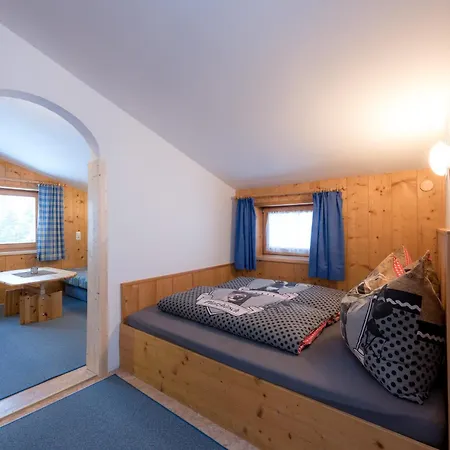 Penzion Berggasthof Biberg Saalfelden