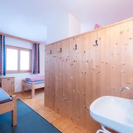 Berggasthof Biberg *