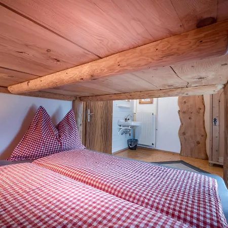 Berggasthof Biberg Saalfelden