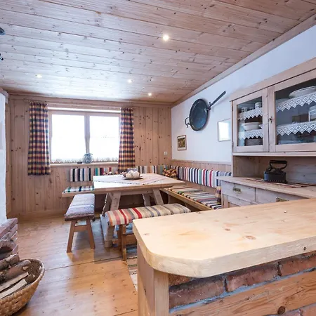 Berggasthof Biberg Gasthof
