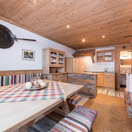 Mini-hôtel Berggasthof Biberg