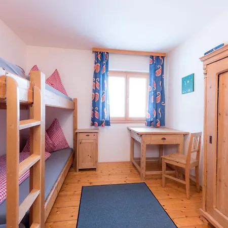 Πανδοχείο Berggasthof Biberg Saalfelden