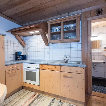 Berggasthof Biberg イン