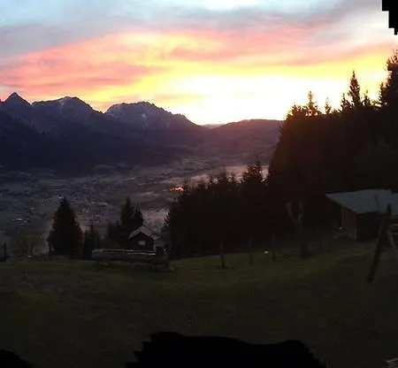 Berggasthof Biberg * Saalfelden