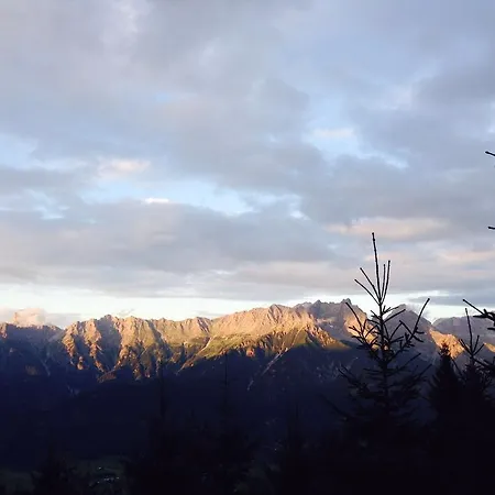 Berggasthof Biberg *