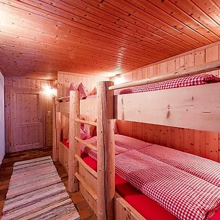 Berggasthof Biberg 살펠덴암스타이너르넨미어