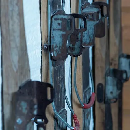 Πανδοχείο Berggasthof Biberg Saalfelden