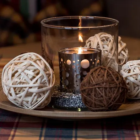 Berggasthof Biberg Penzion