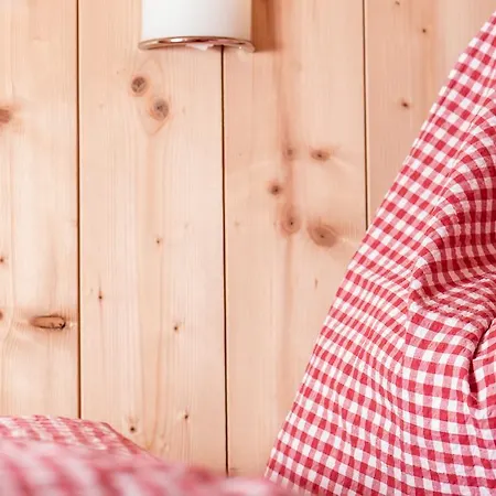 Πανδοχείο Berggasthof Biberg