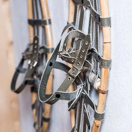 Berggasthof Biberg Πανδοχείο *