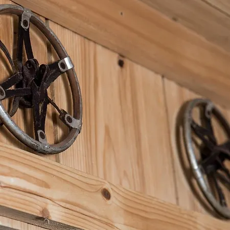 Penzion Berggasthof Biberg Saalfelden