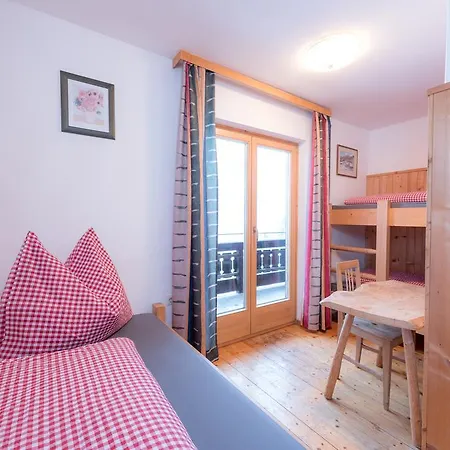 Berggasthof Biberg *