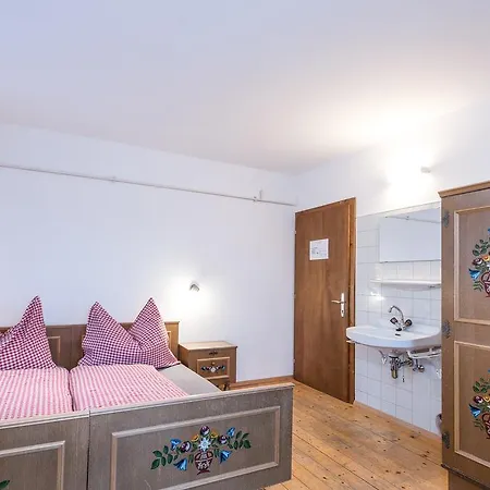 Berggasthof Biberg *