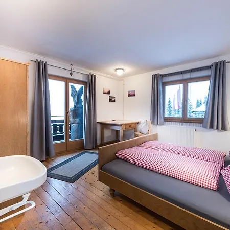 Berggasthof Biberg * Saalfelden