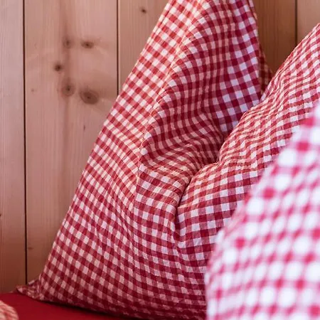 Berggasthof Biberg Penzion Saalfelden