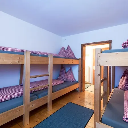 Berggasthof Biberg * Saalfelden