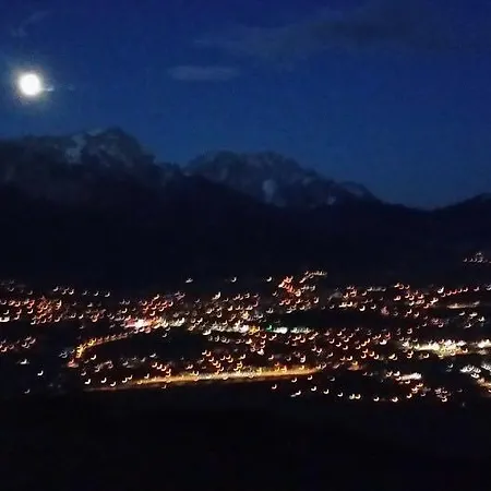 Berggasthof Biberg *