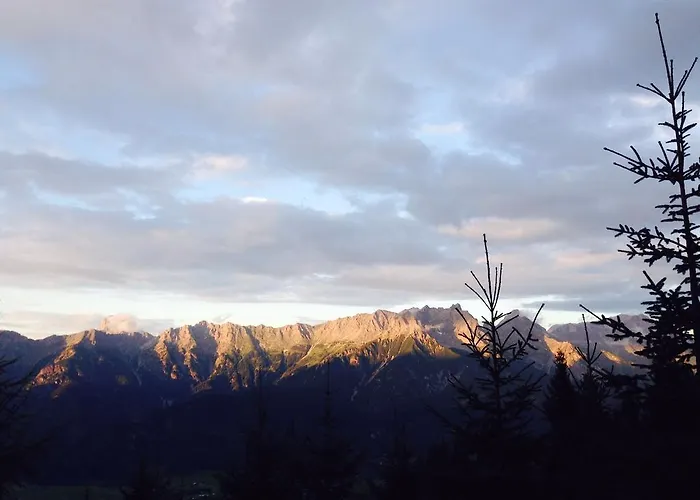 Berggasthof Biberg *
